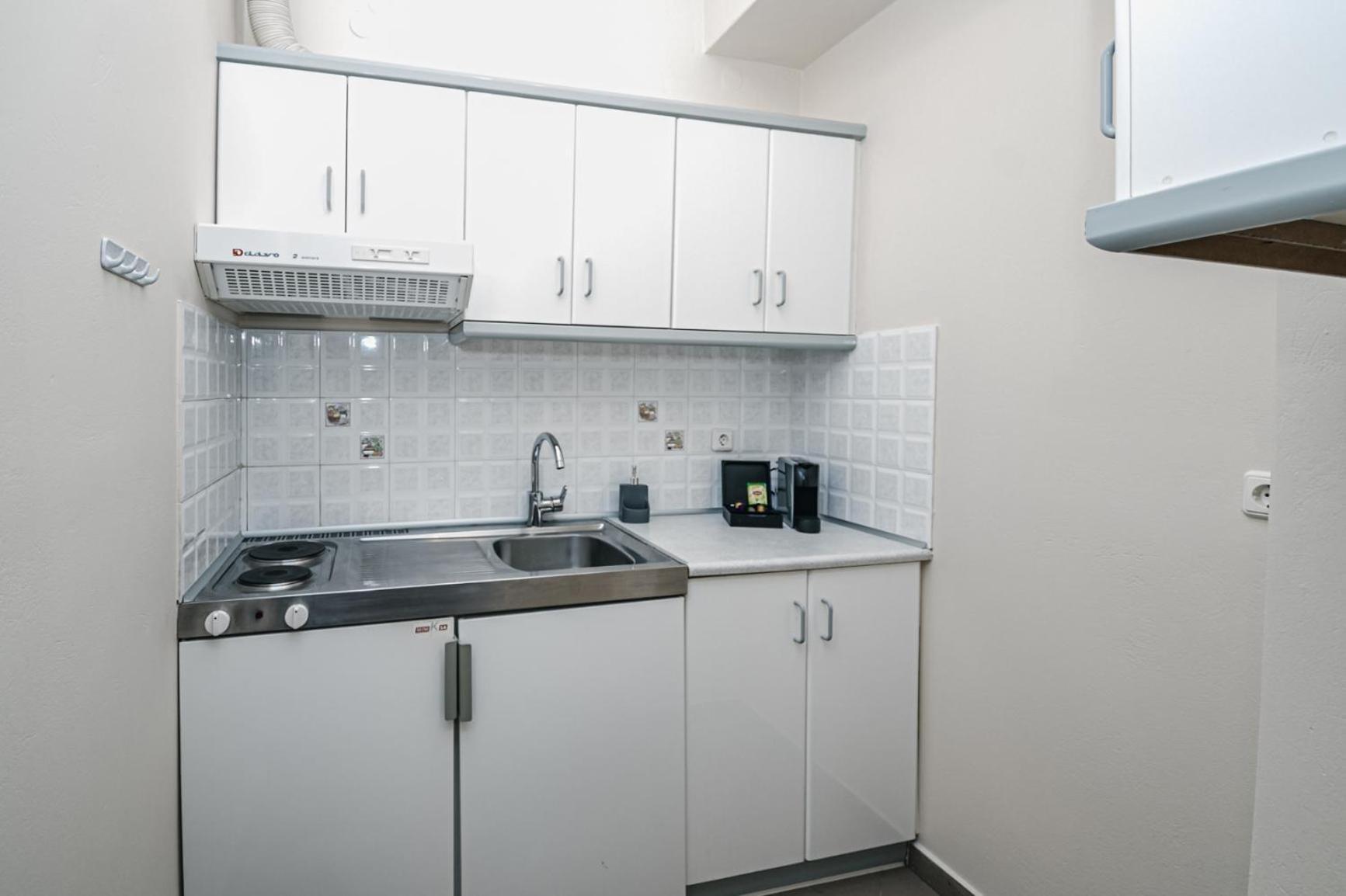 Terra Helios Suites & Studios Κυπαρισσία Δωμάτιο φωτογραφία